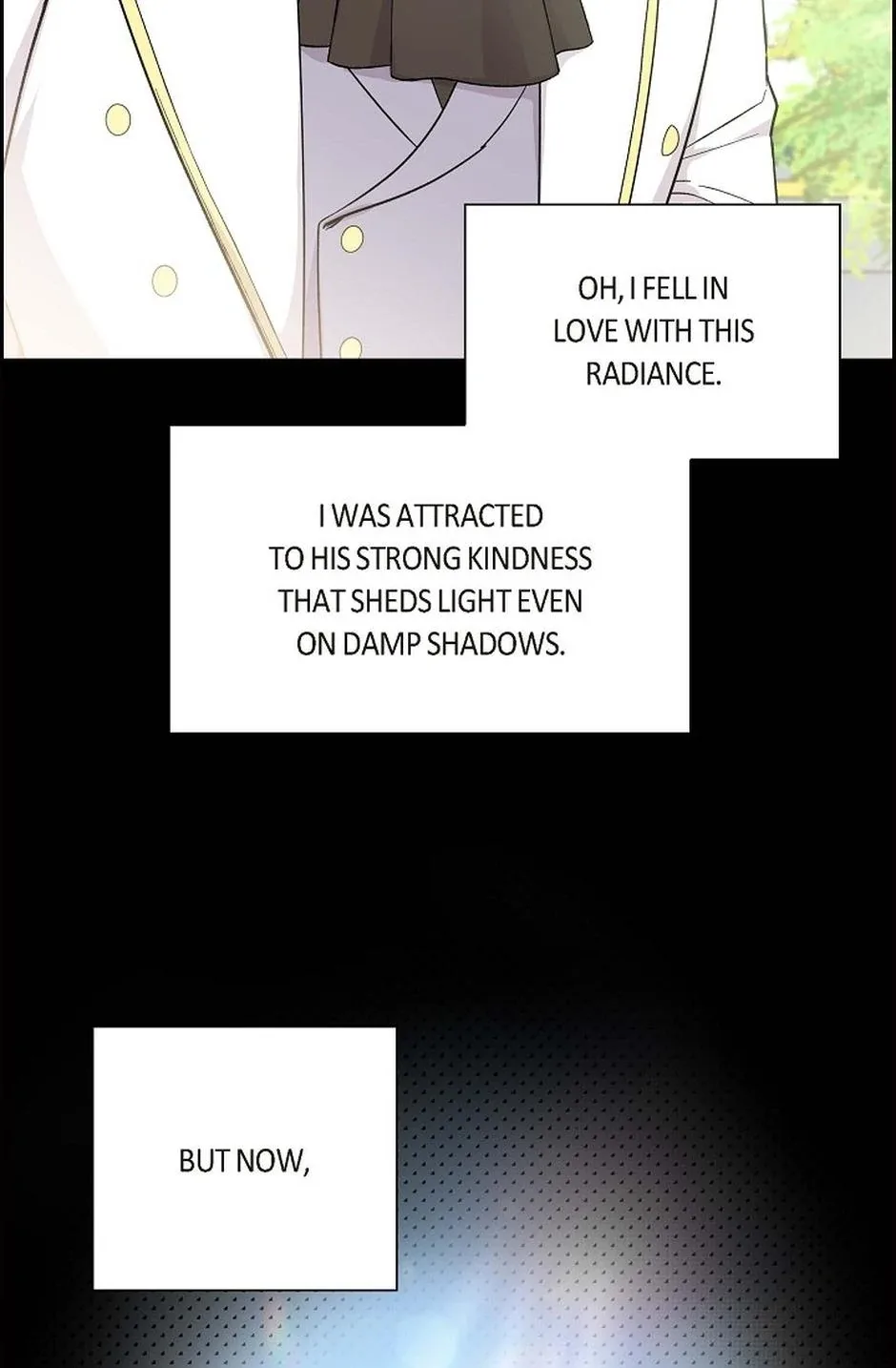 Don’t Look For Me Chapter 48 page 47