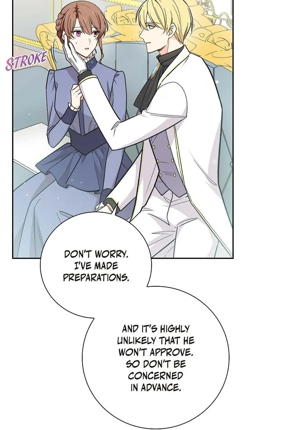 Don’t Look For Me Chapter 48 page 52