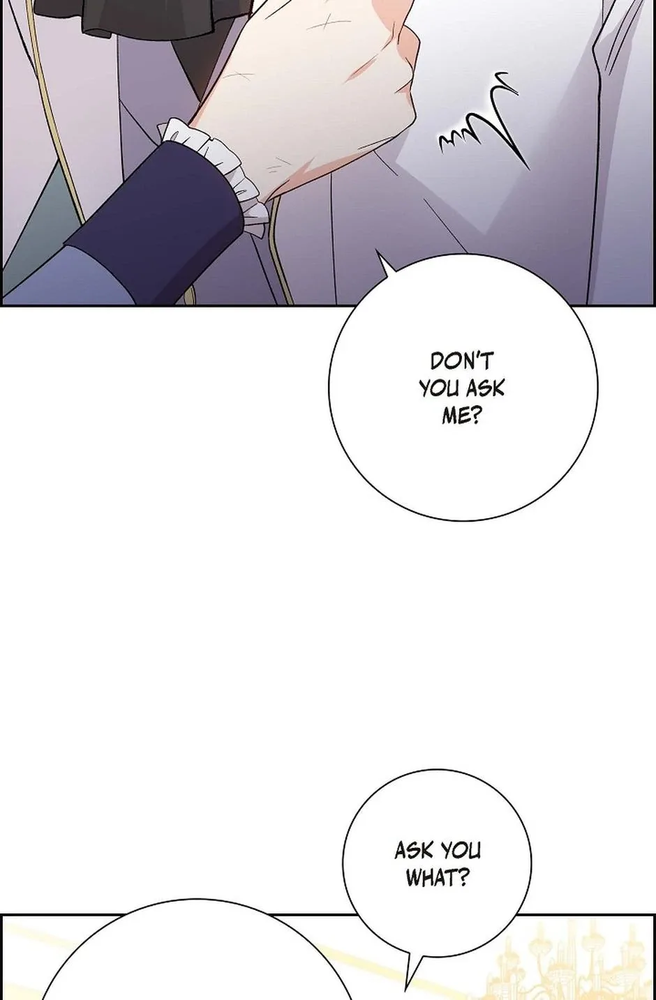 Don’t Look For Me Chapter 48 page 58