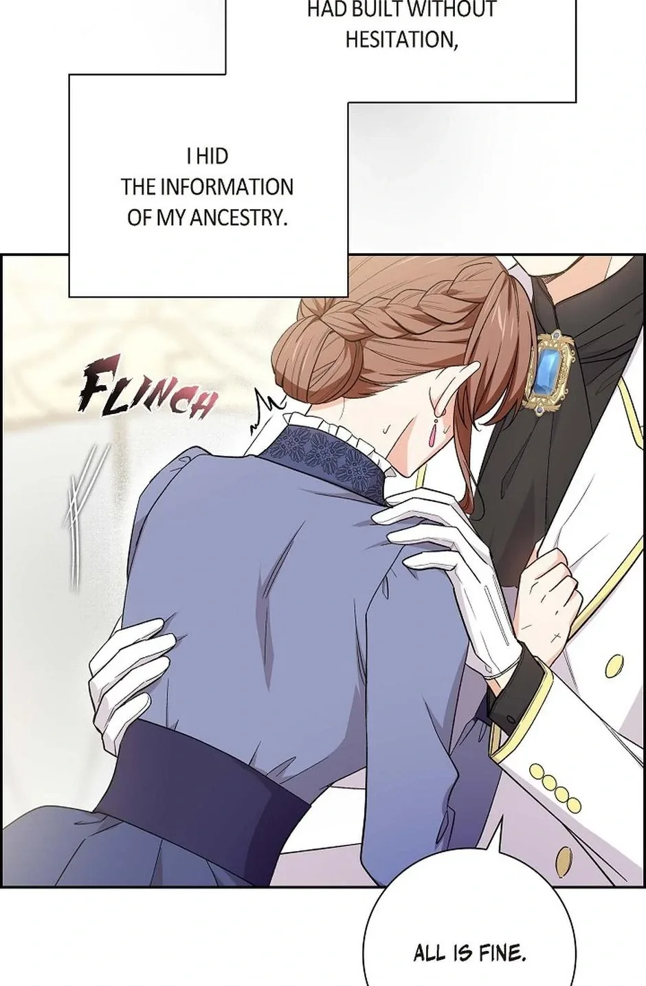 Don’t Look For Me Chapter 48 page 65