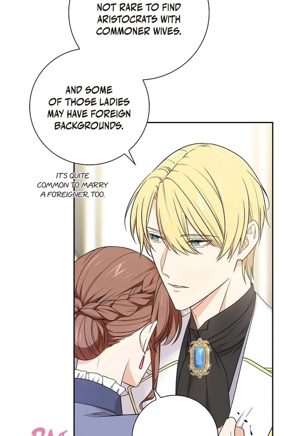 Don’t Look For Me Chapter 48 page 60