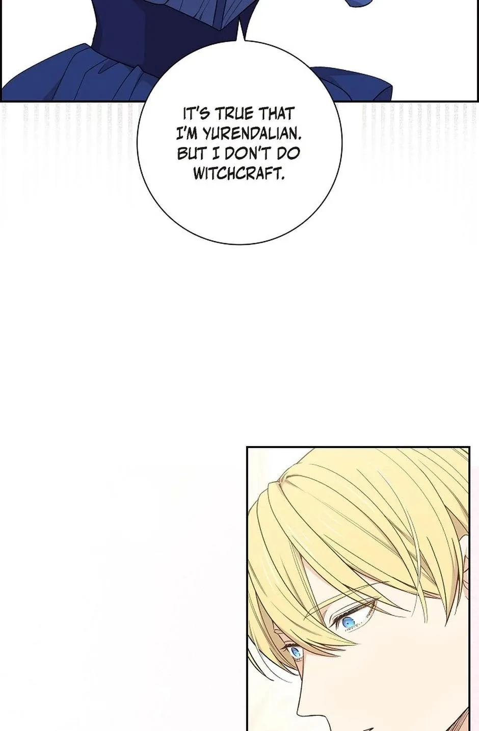 Don’t Look For Me Chapter 48 page 69