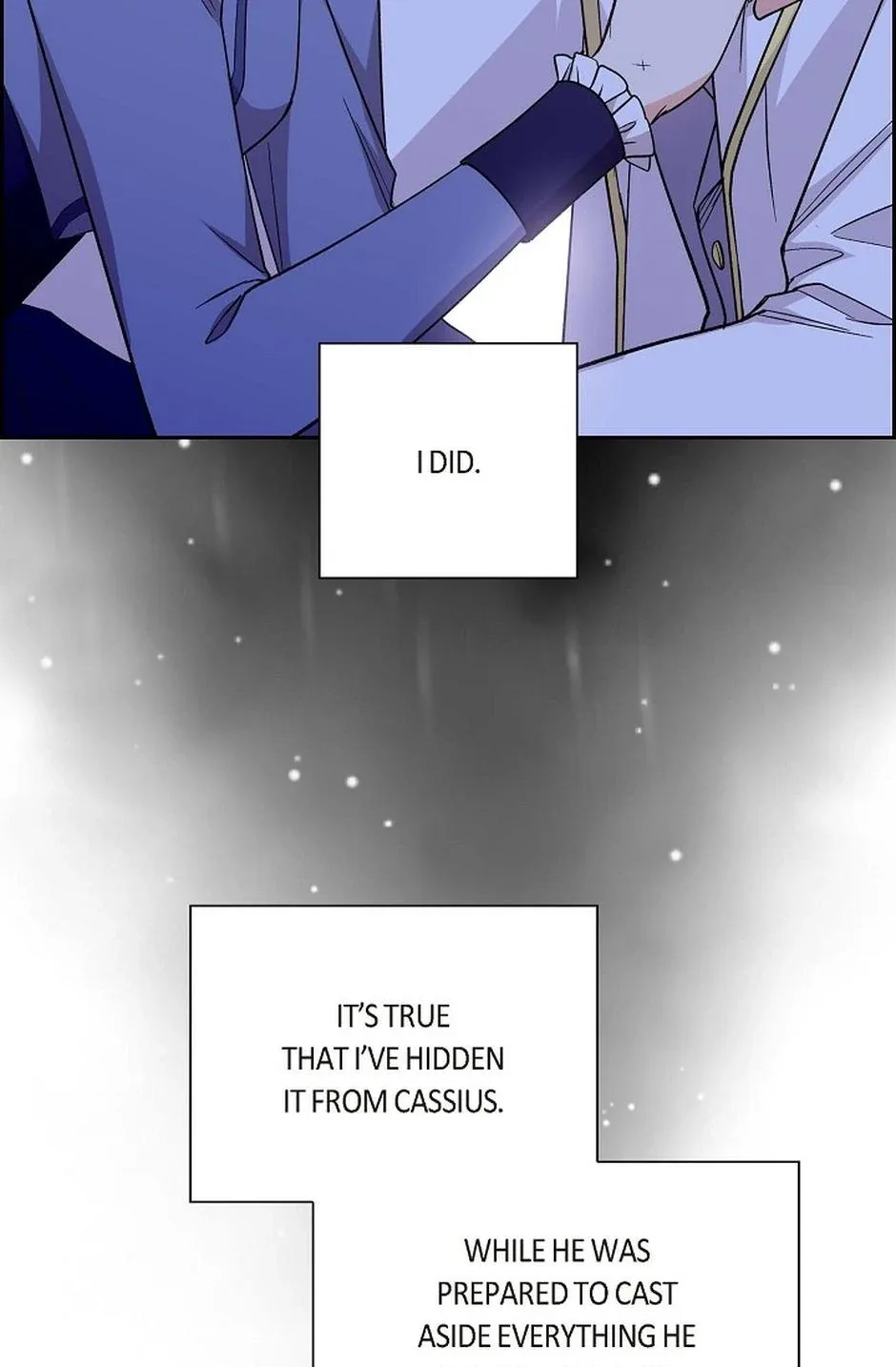 Don’t Look For Me Chapter 48 page 64