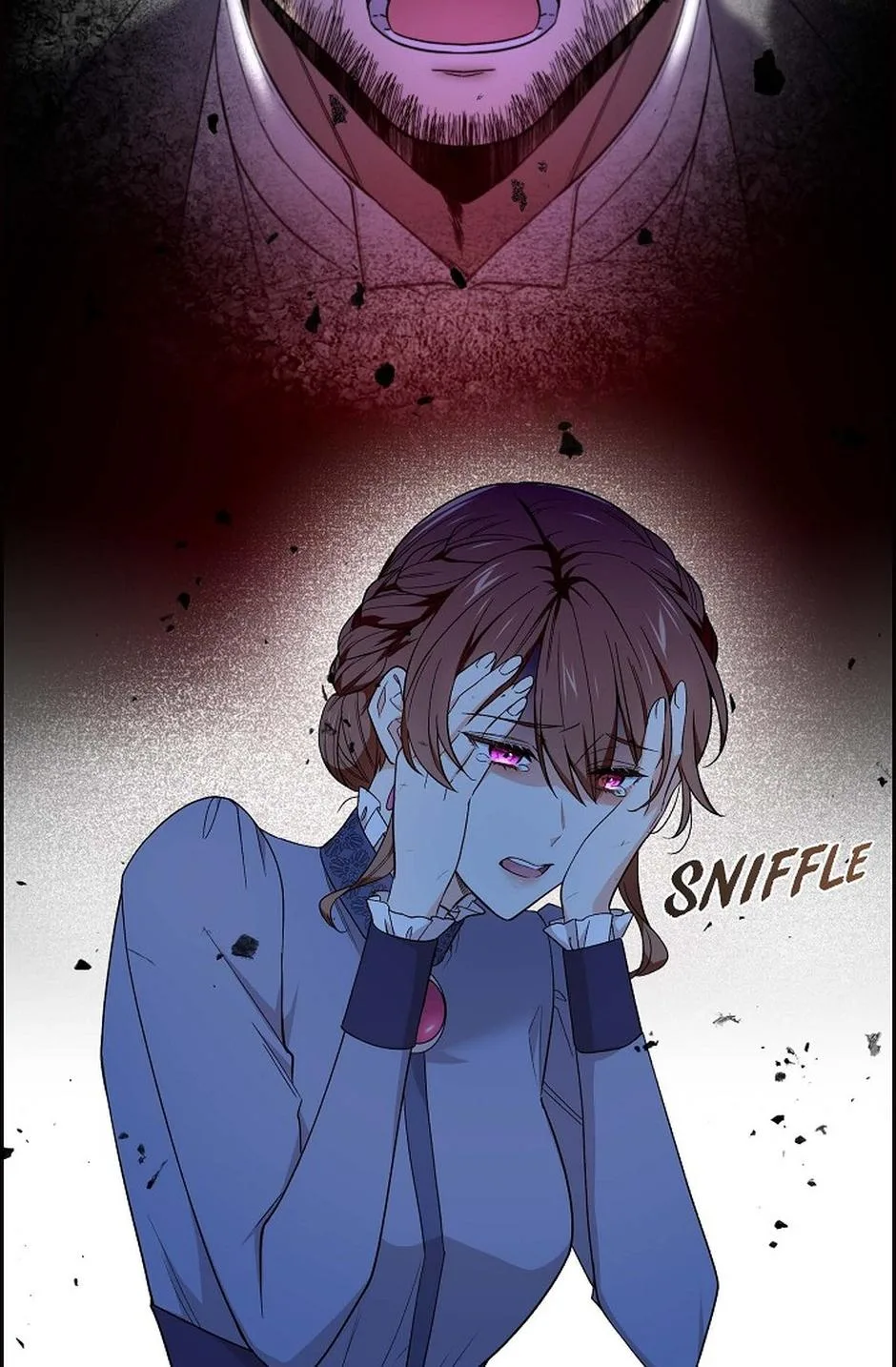 Don’t Look For Me Chapter 48 page 68