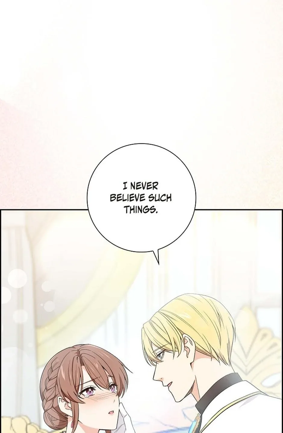 Don’t Look For Me Chapter 48 page 71