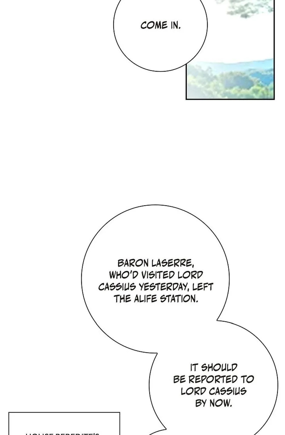 Don’t Look For Me Chapter 48 page 83