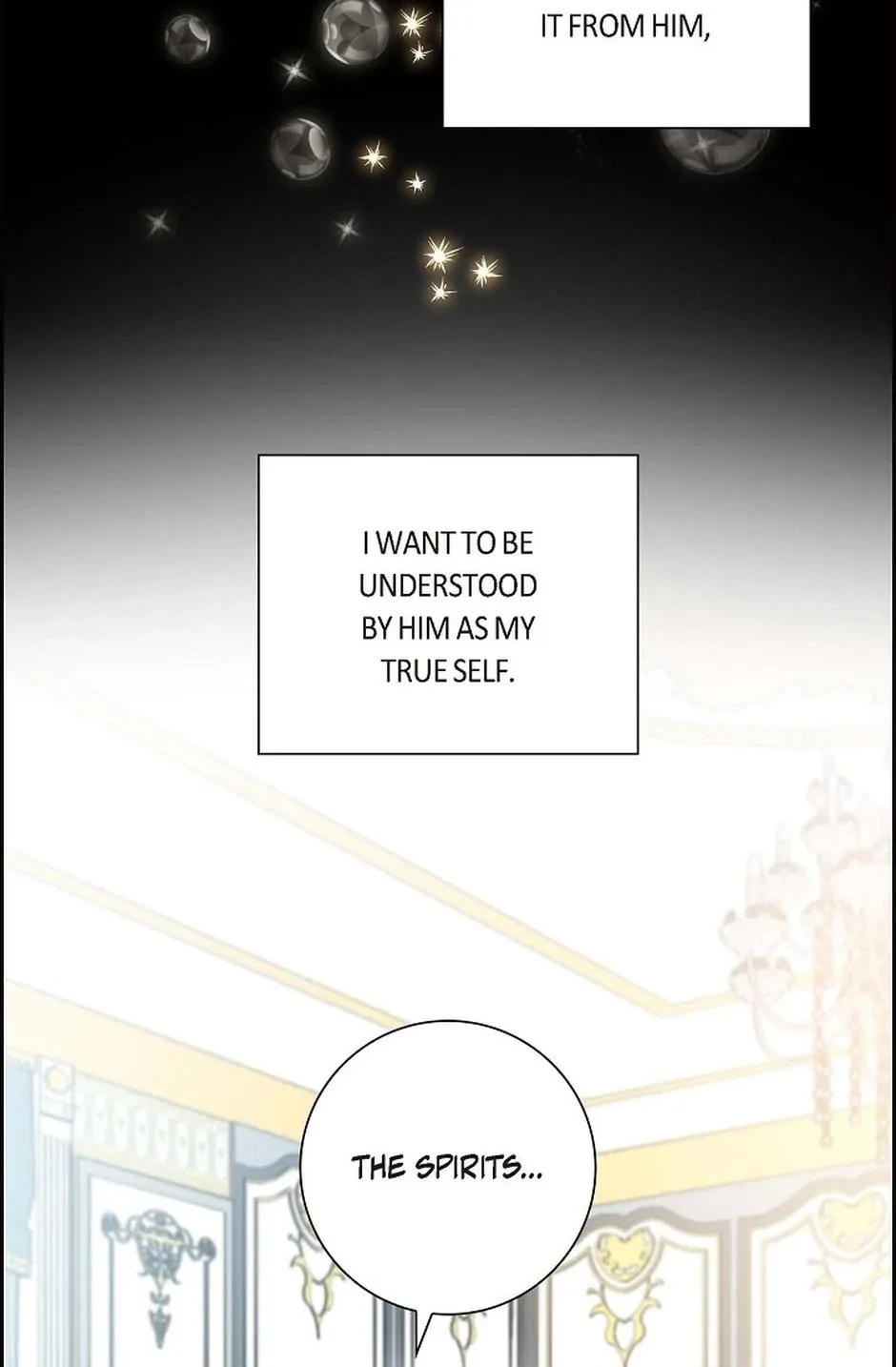 Don’t Look For Me Chapter 48 page 76
