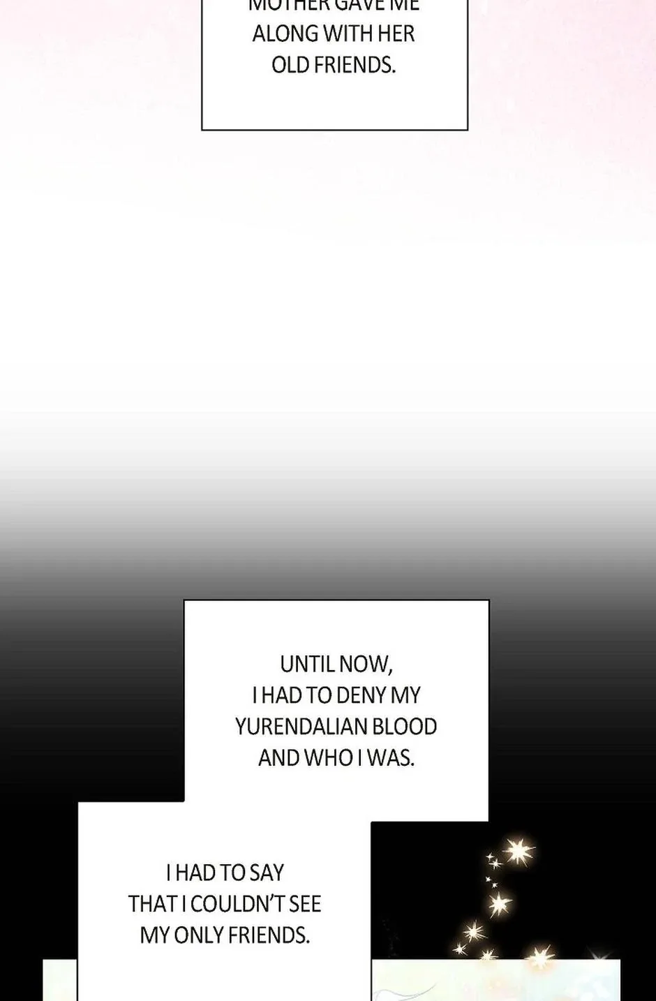 Don’t Look For Me Chapter 48 page 74