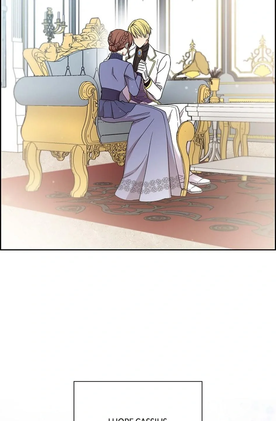 Don’t Look For Me Chapter 48 page 77