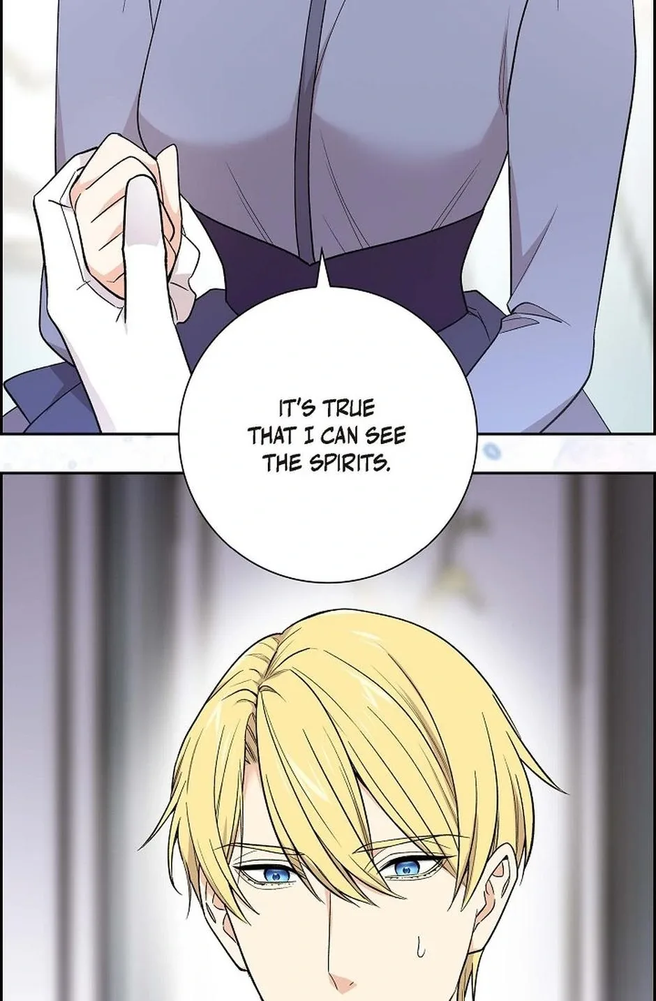 Don’t Look For Me Chapter 48 page 79