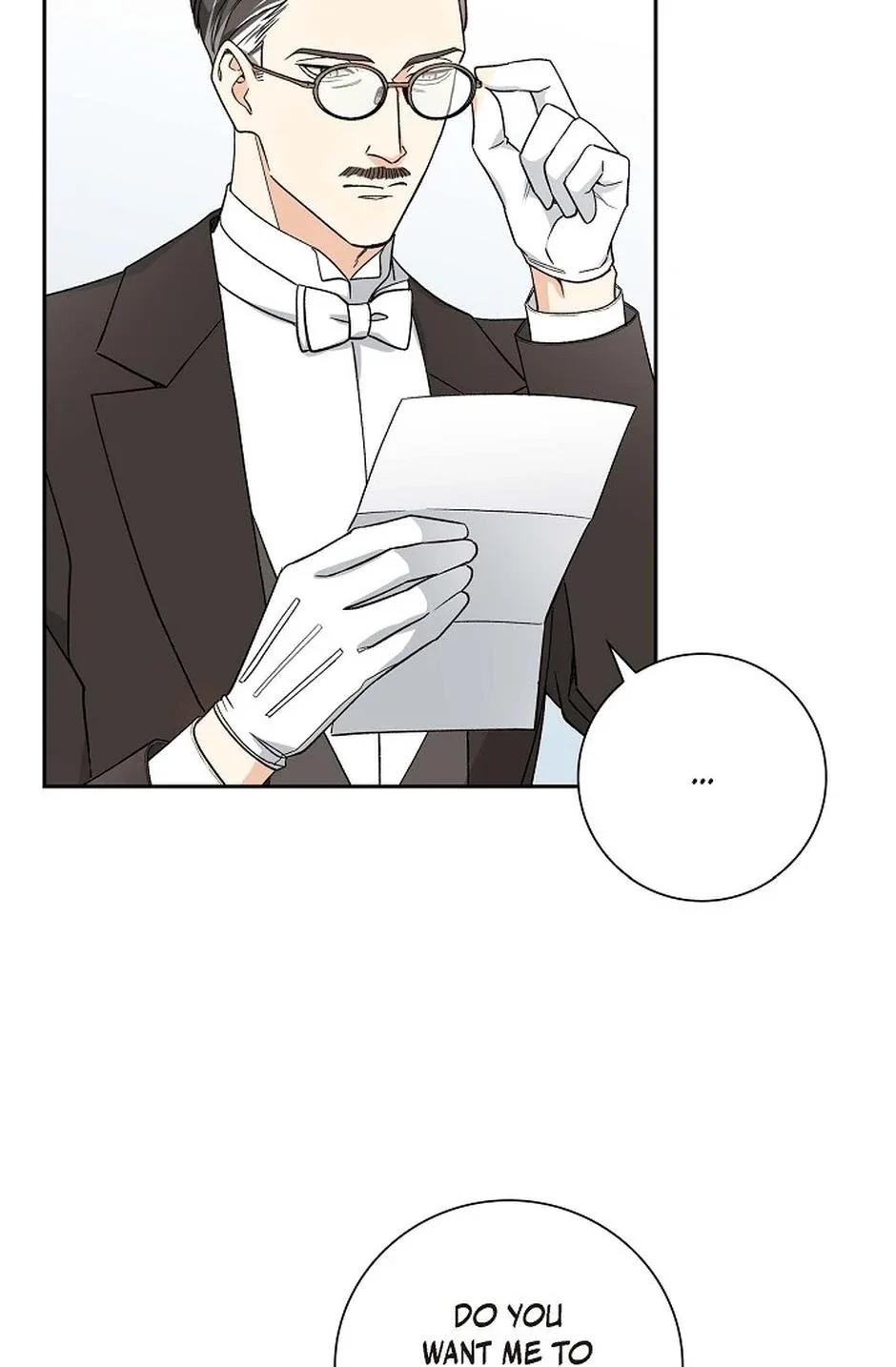 Don’t Look For Me Chapter 48 page 87