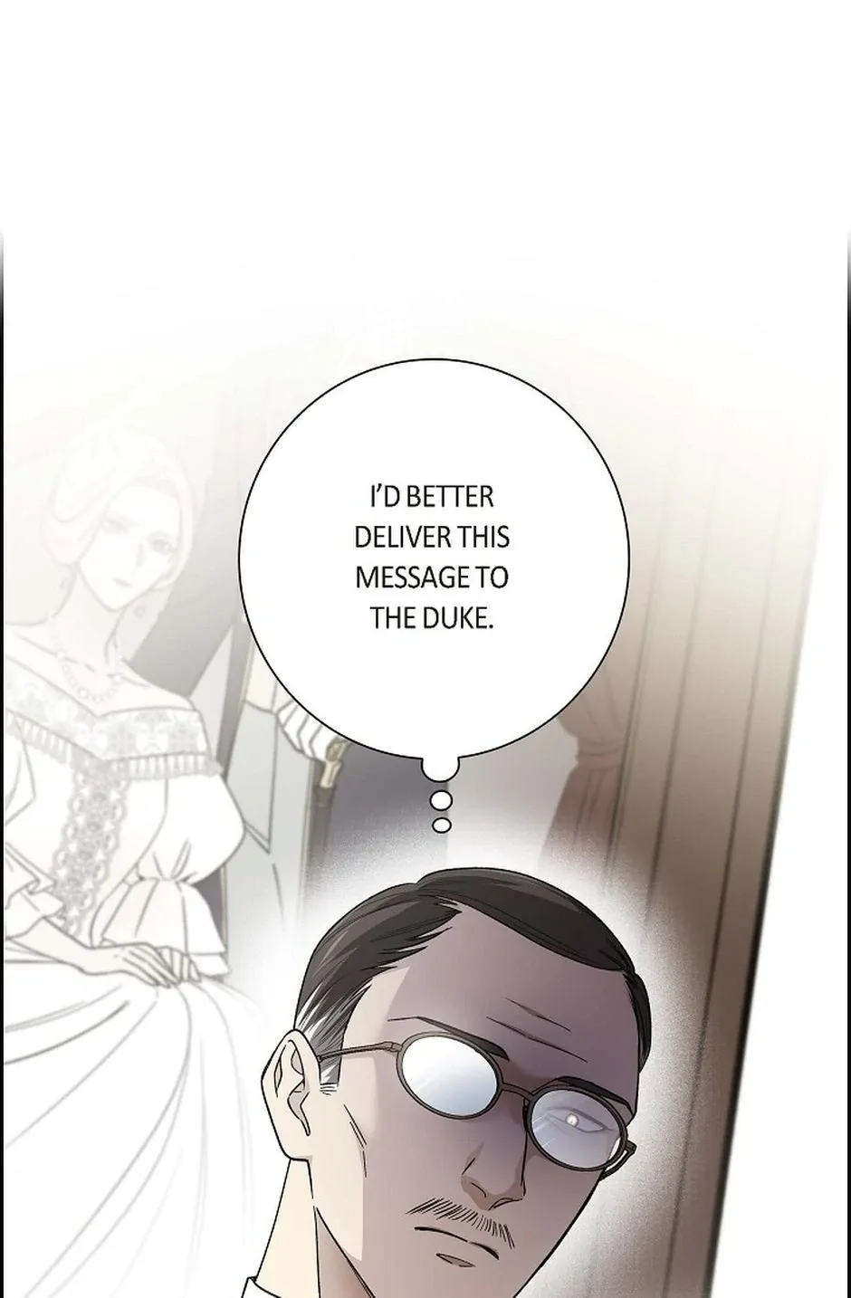 Don’t Look For Me Chapter 48 page 95
