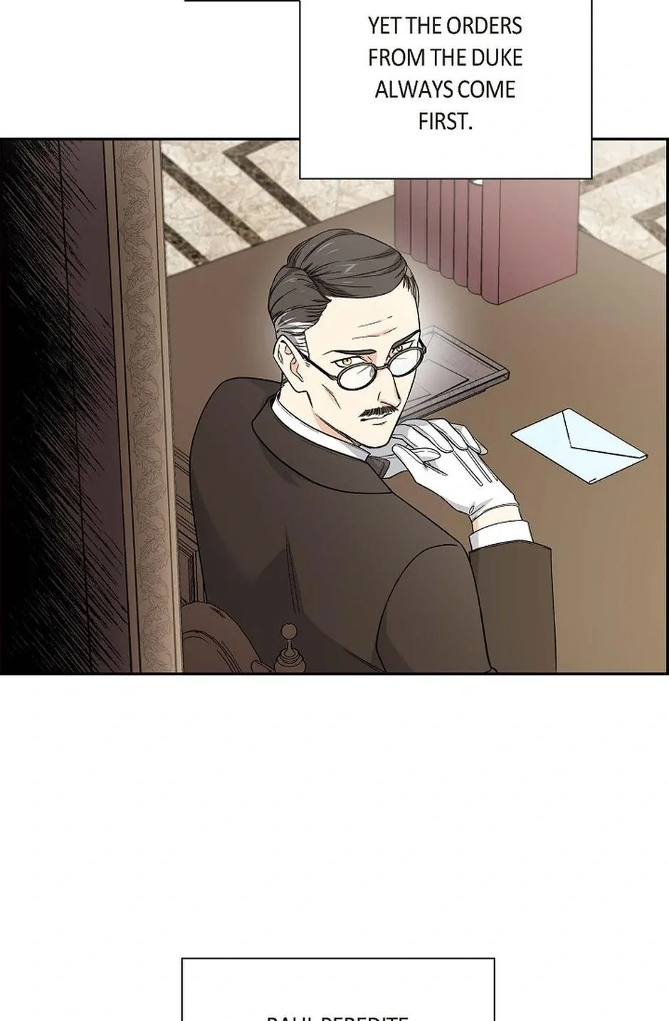 Don’t Look For Me Chapter 48 page 91