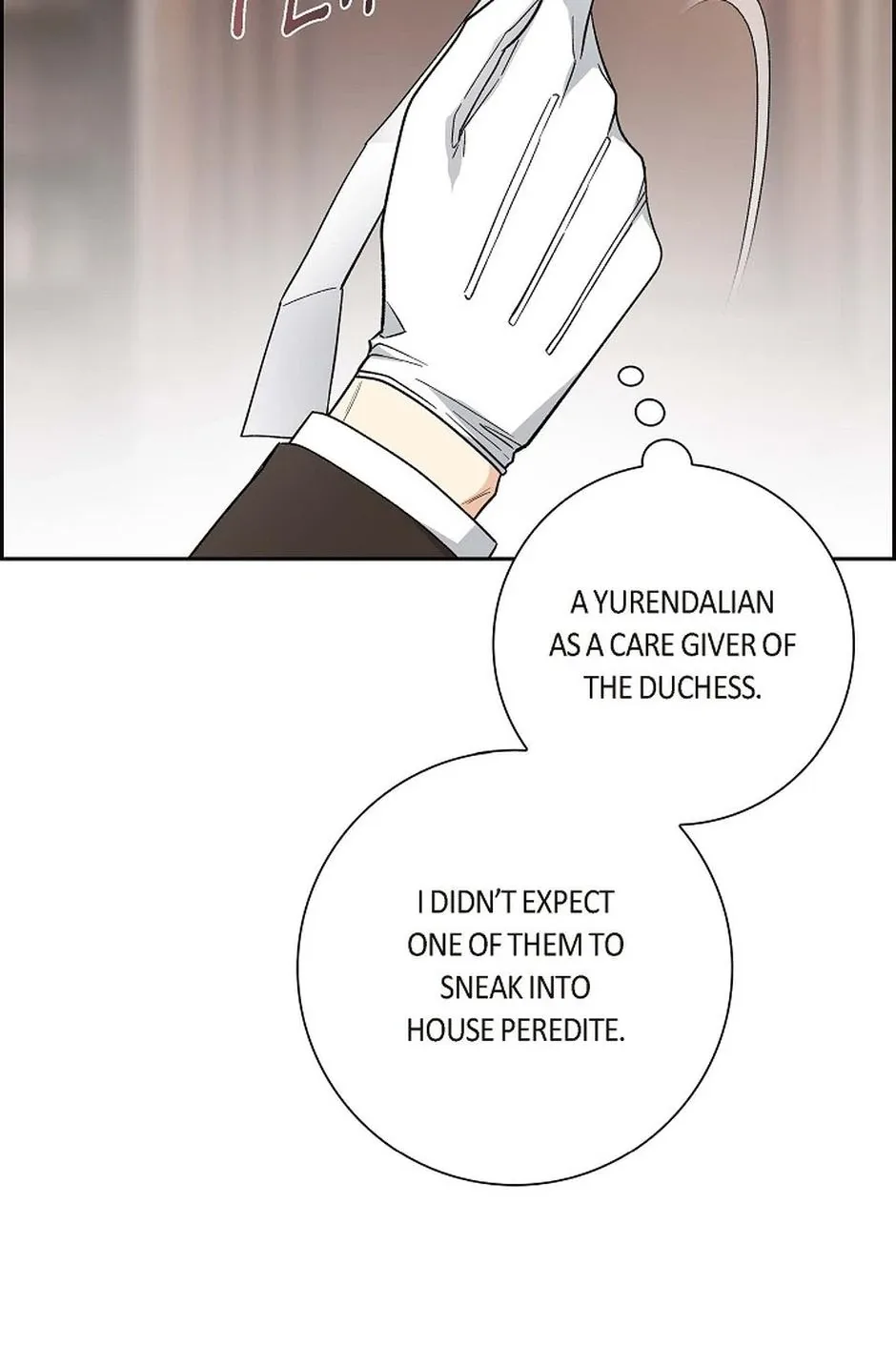 Don’t Look For Me Chapter 48 page 94