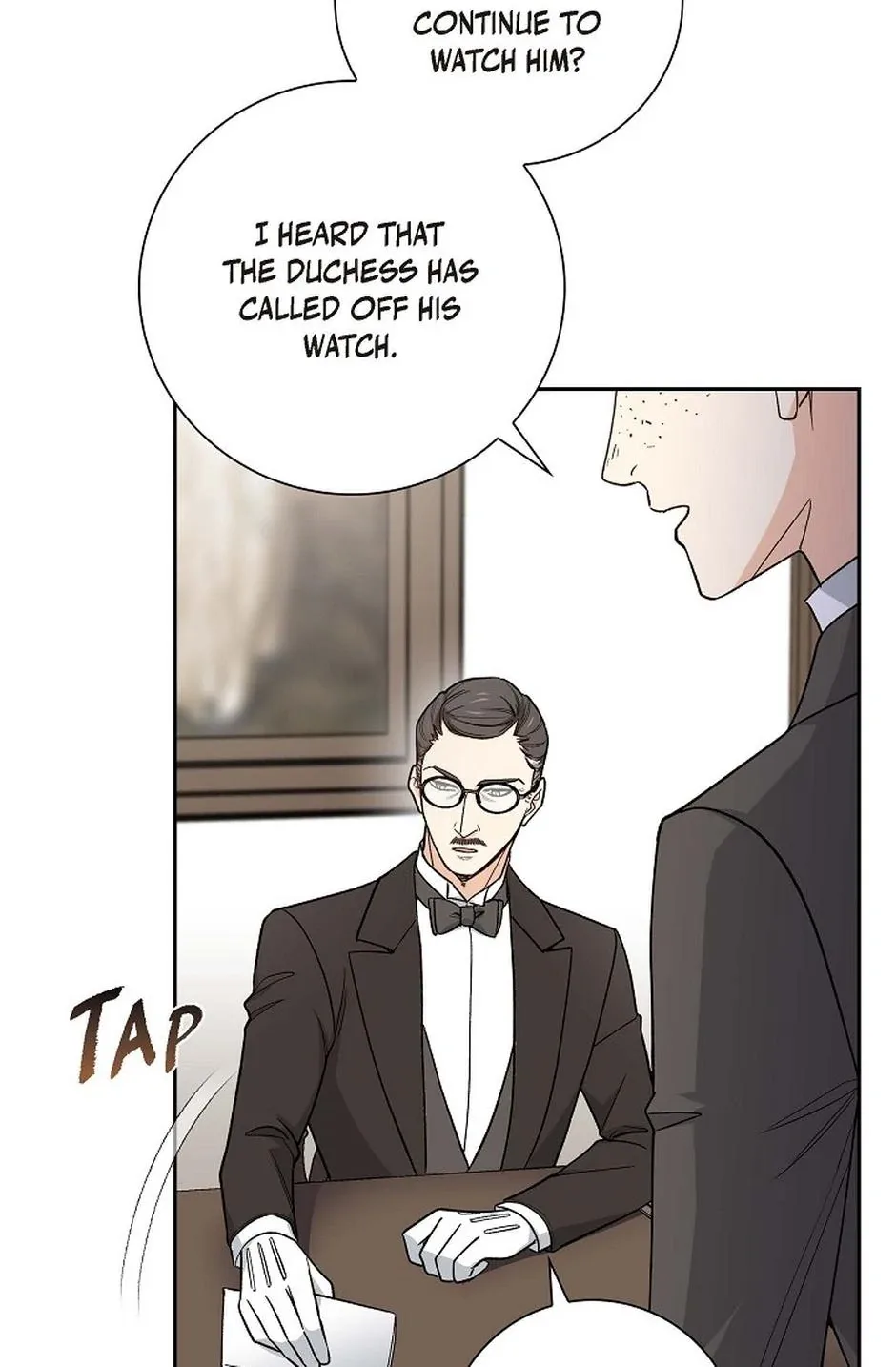 Don’t Look For Me Chapter 48 page 88