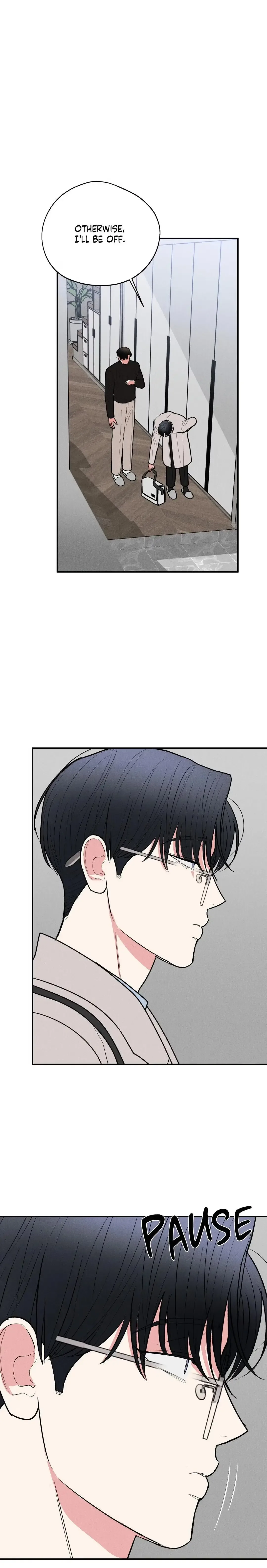 Pride and Persistence Chapter 49 page 5