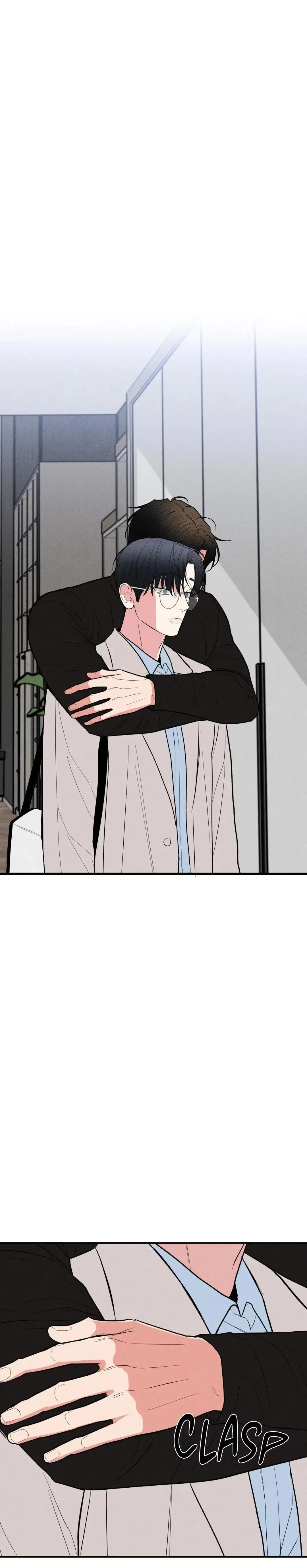 Pride and Persistence Chapter 49 page 6