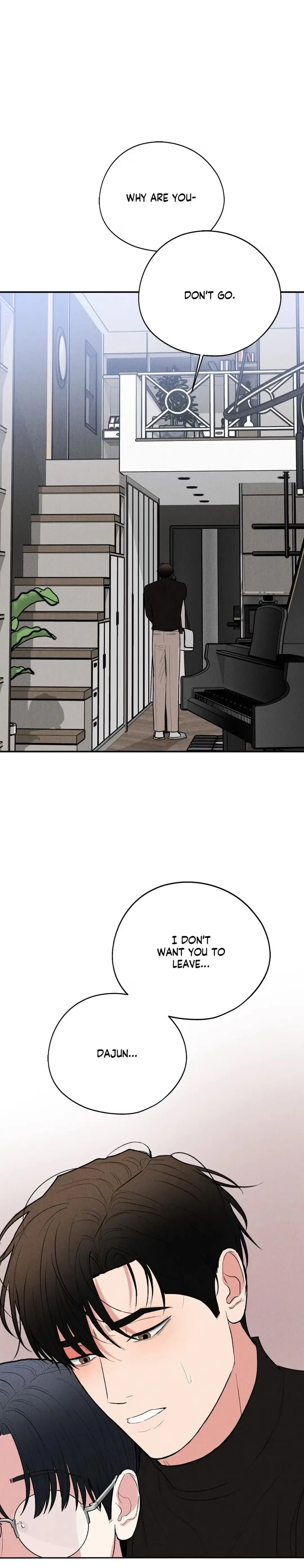 Pride and Persistence Chapter 49 page 7