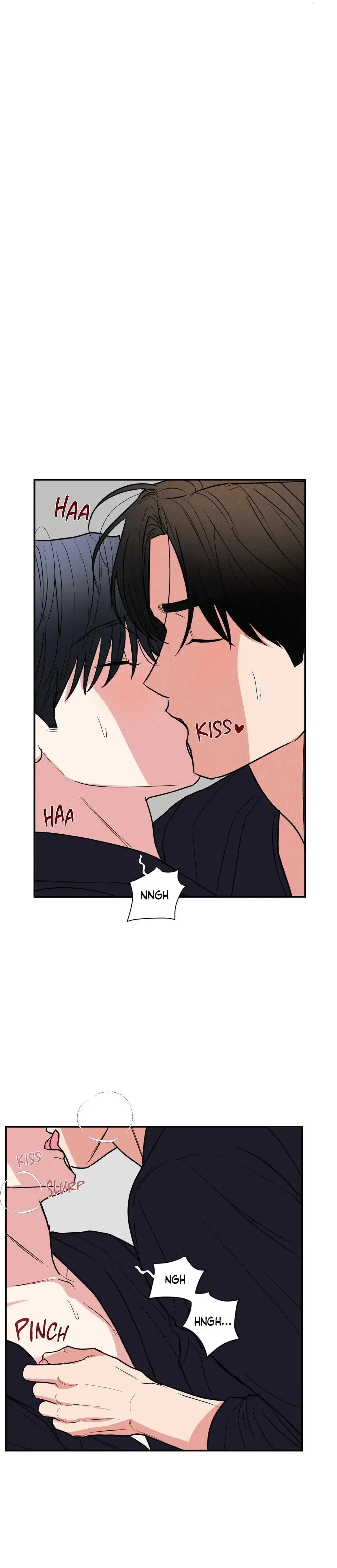 Pride and Persistence Chapter 49 page 12