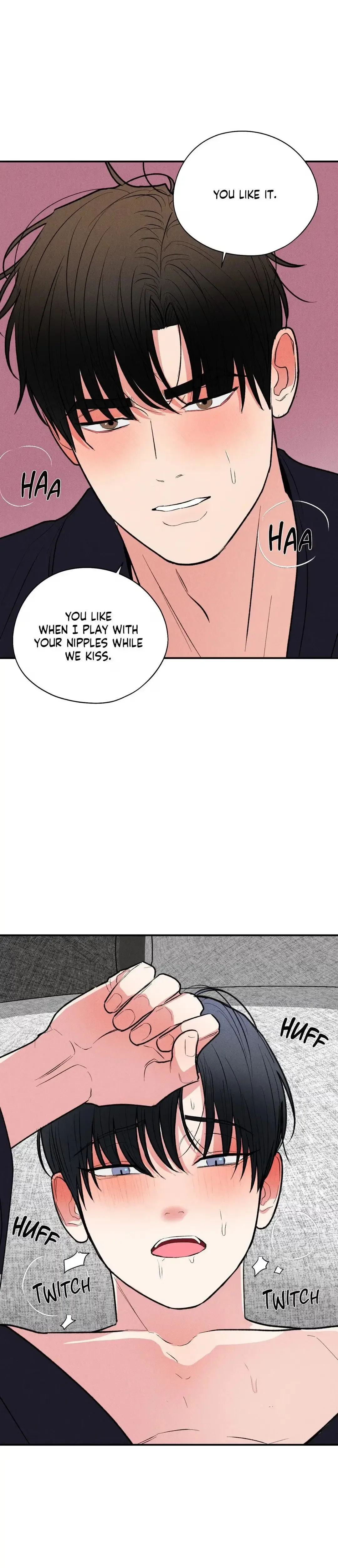 Pride and Persistence Chapter 49 page 15