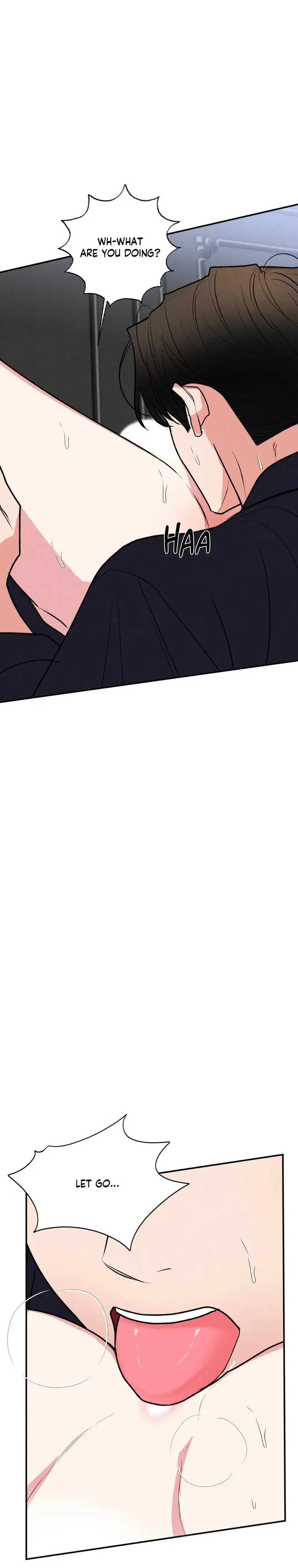 Pride and Persistence Chapter 49 page 19