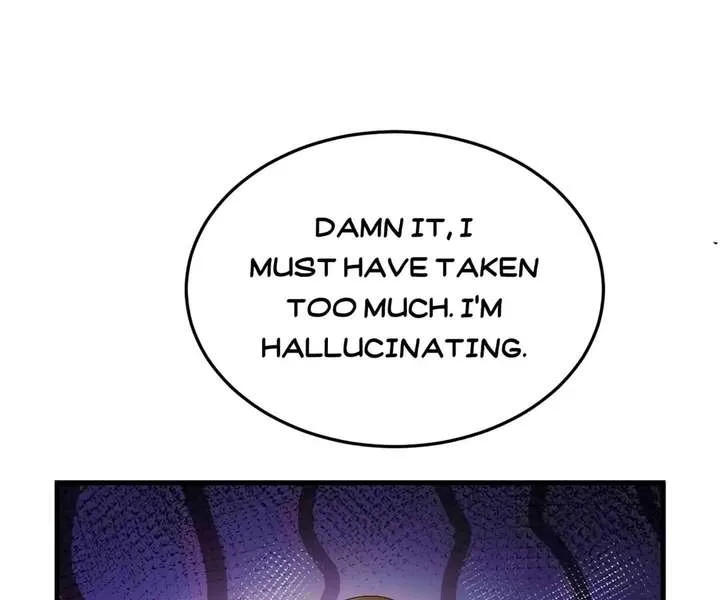 Gorgeous Robe Chapter 49 page 6