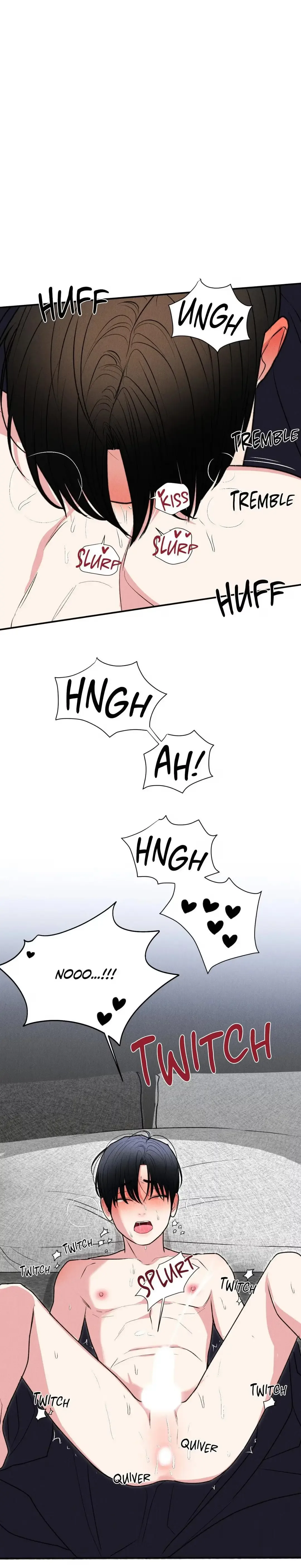 Pride and Persistence Chapter 49 page 22
