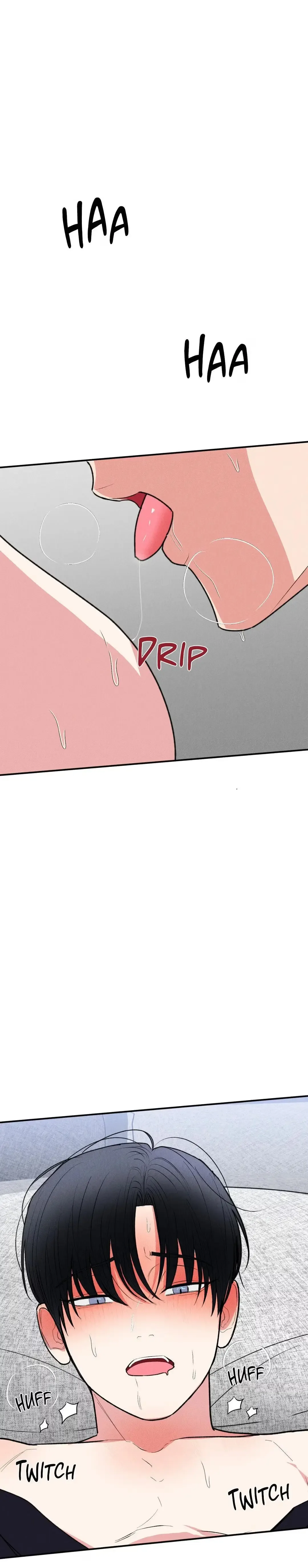 Pride and Persistence Chapter 49 page 23