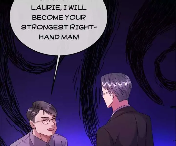 Gorgeous Robe Chapter 49 page 22