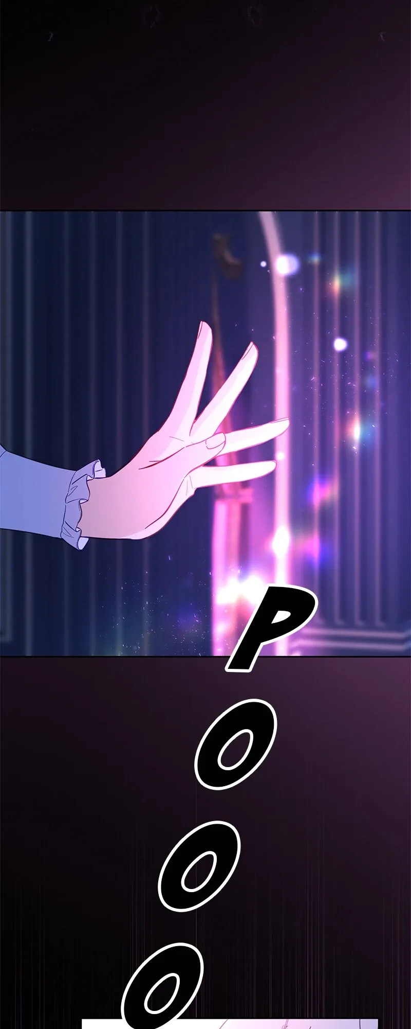 The Final-Boss Prince is Somehow Obsessed with the Chubby Villainess: Reincarnated Me Chapter 49 page 5