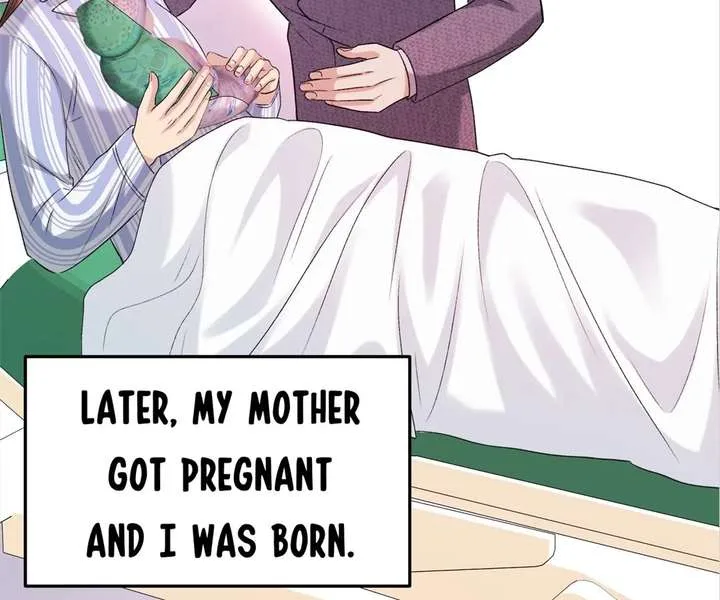 Gorgeous Robe Chapter 48 page 18