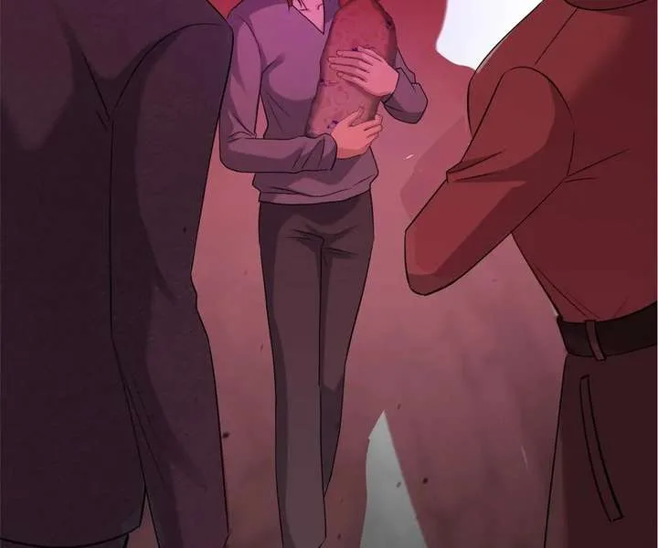 Gorgeous Robe Chapter 48 page 21