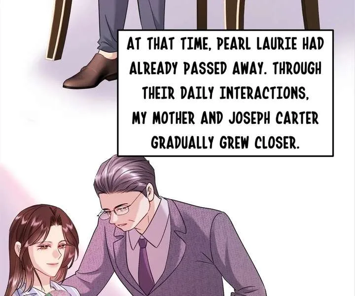 Gorgeous Robe Chapter 48 page 17