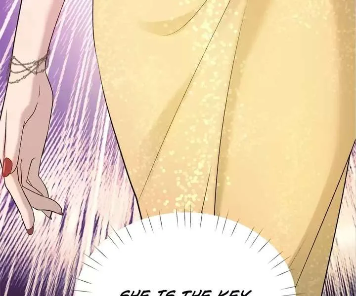 Gorgeous Robe Chapter 49 page 33