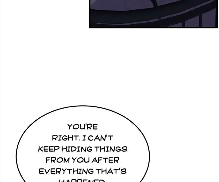 Gorgeous Robe Chapter 48 page 5