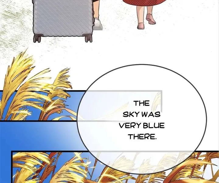 Gorgeous Robe Chapter 48 page 36