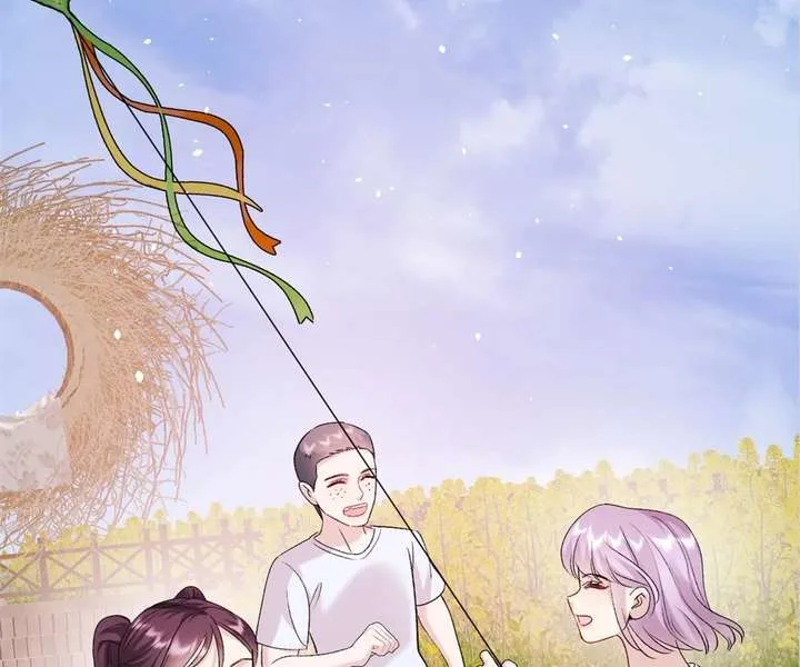 Gorgeous Robe Chapter 48 page 38