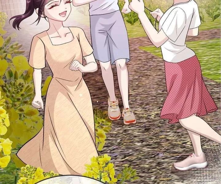 Gorgeous Robe Chapter 48 page 39