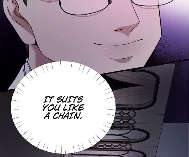 Gorgeous Robe Chapter 49 page 45