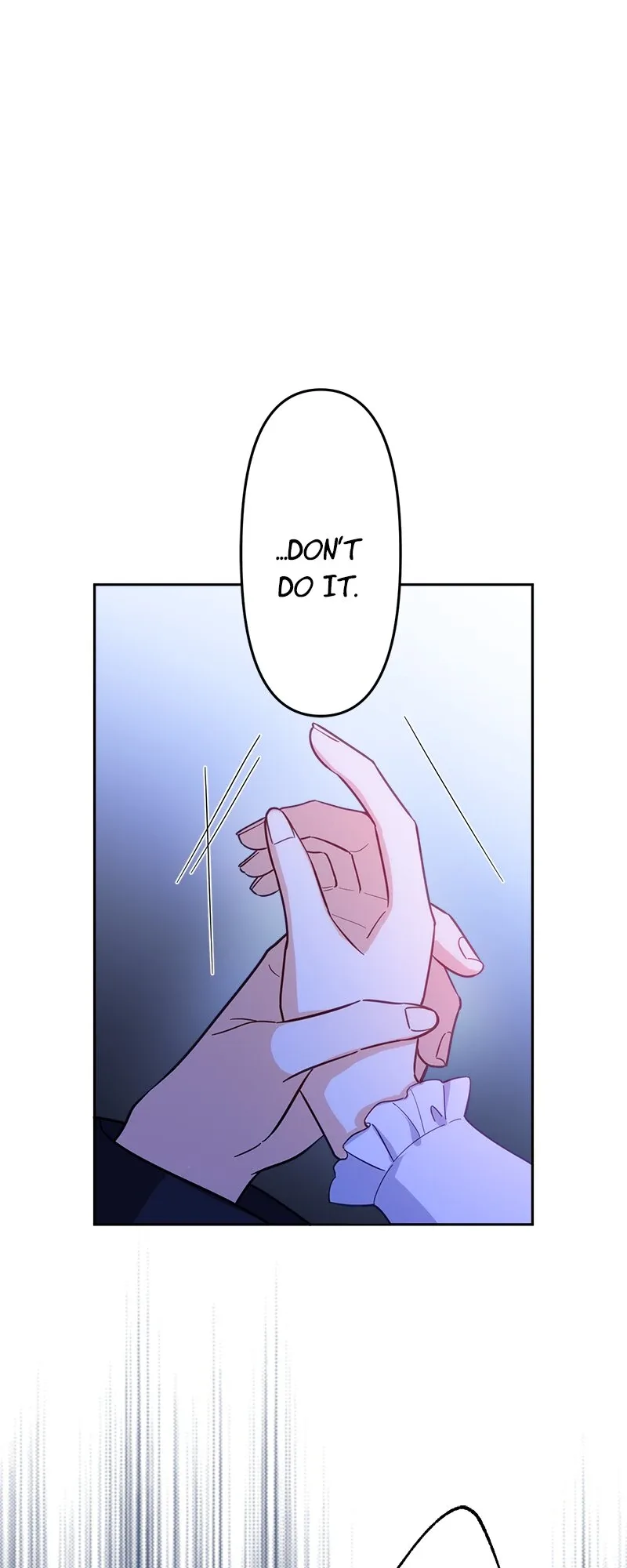 The Final-Boss Prince is Somehow Obsessed with the Chubby Villainess: Reincarnated Me Chapter 49 page 16