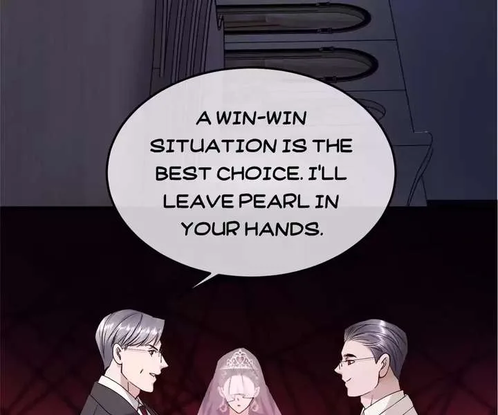Gorgeous Robe Chapter 49 page 49