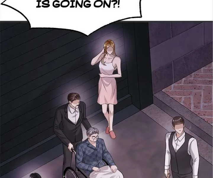 Gorgeous Robe Chapter 48 page 100