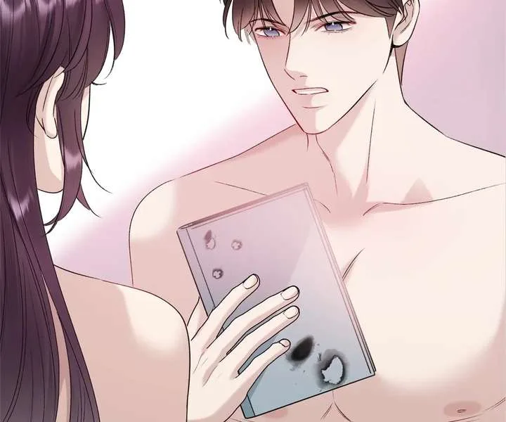 Gorgeous Robe Chapter 48 page 85