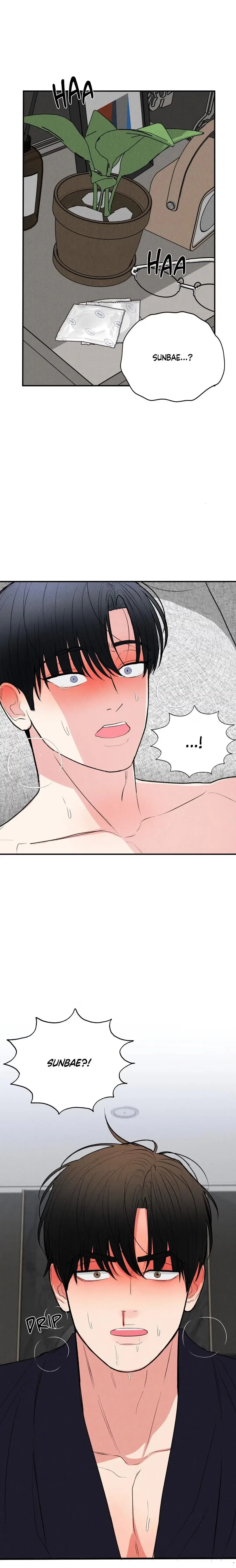 Pride and Persistence Chapter 49 page 29