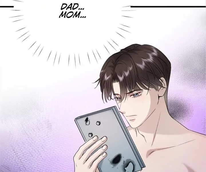 Gorgeous Robe Chapter 48 page 77