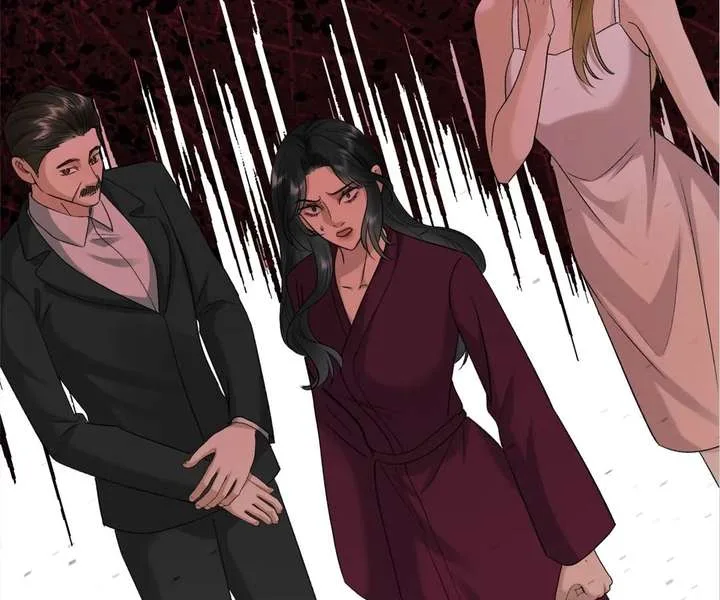 Gorgeous Robe Chapter 48 page 127