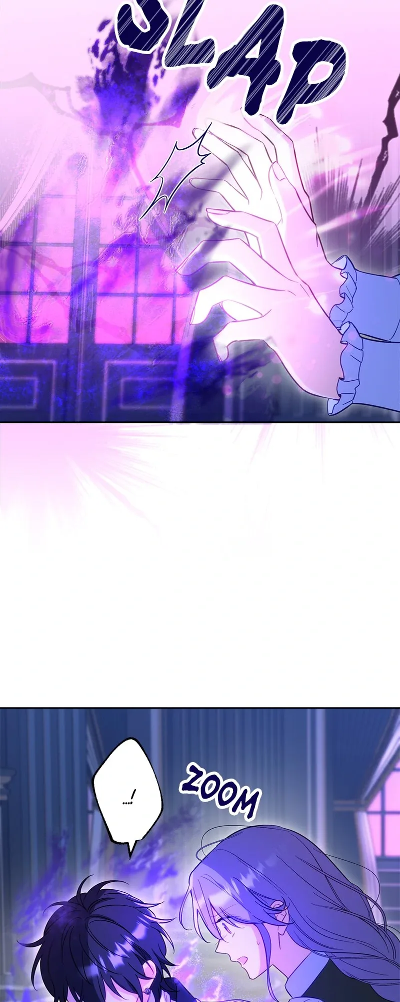 The Final-Boss Prince is Somehow Obsessed with the Chubby Villainess: Reincarnated Me Chapter 49 page 20