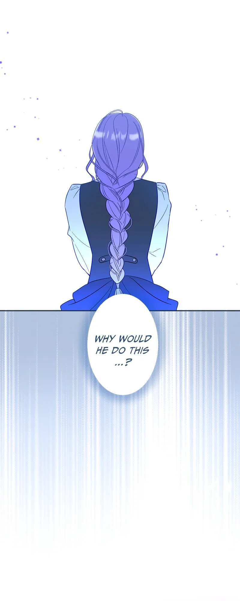 The Final-Boss Prince is Somehow Obsessed with the Chubby Villainess: Reincarnated Me Chapter 49 page 24
