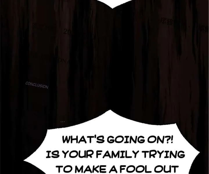 Gorgeous Robe Chapter 48 page 121
