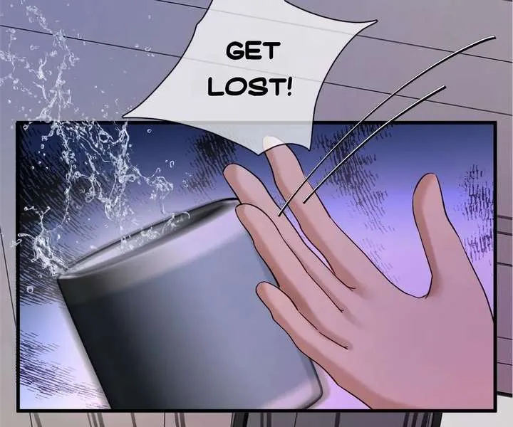 Gorgeous Robe Chapter 48 page 117